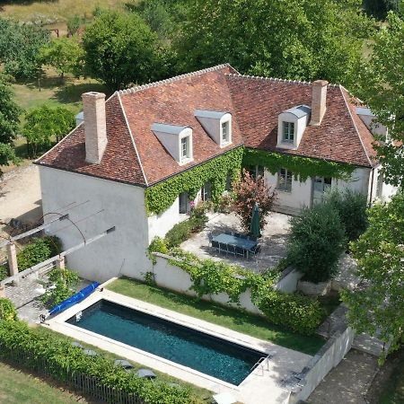 La Clairiere De La Reine Hortense - Pierres D'Histoire Saint-Prix  Exteriör bild