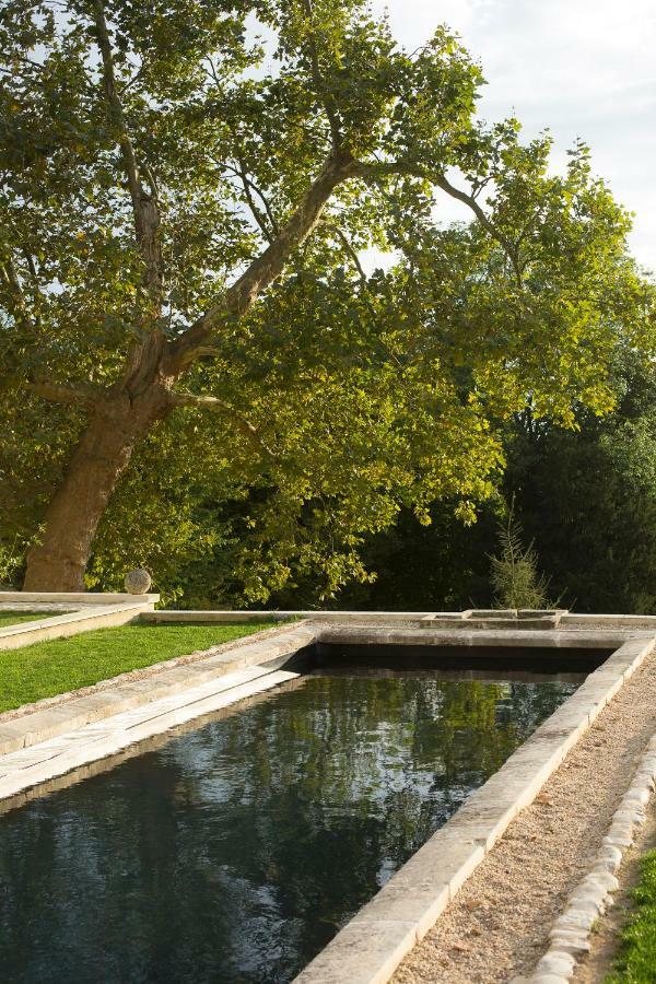 La Clairiere De La Reine Hortense - Pierres D'Histoire Saint-Prix  Exteriör bild